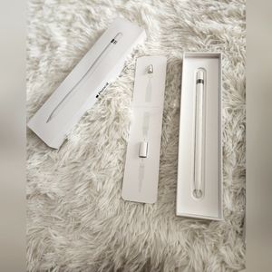 Apple Pencil 1st Generation - MK0C2AM/A - Premium condition
